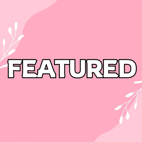 Featured Items -> - Picture 1 of 1